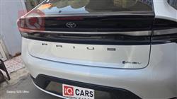 تۆیۆتا پریوس